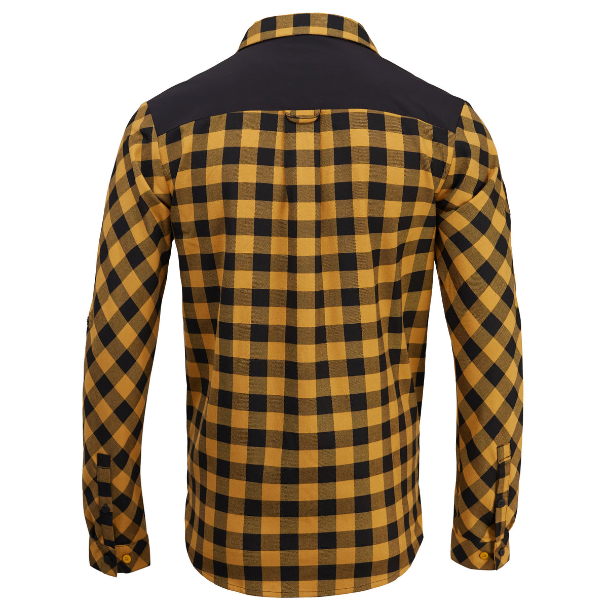 Herren Flanellhemd MJ2131 Farini