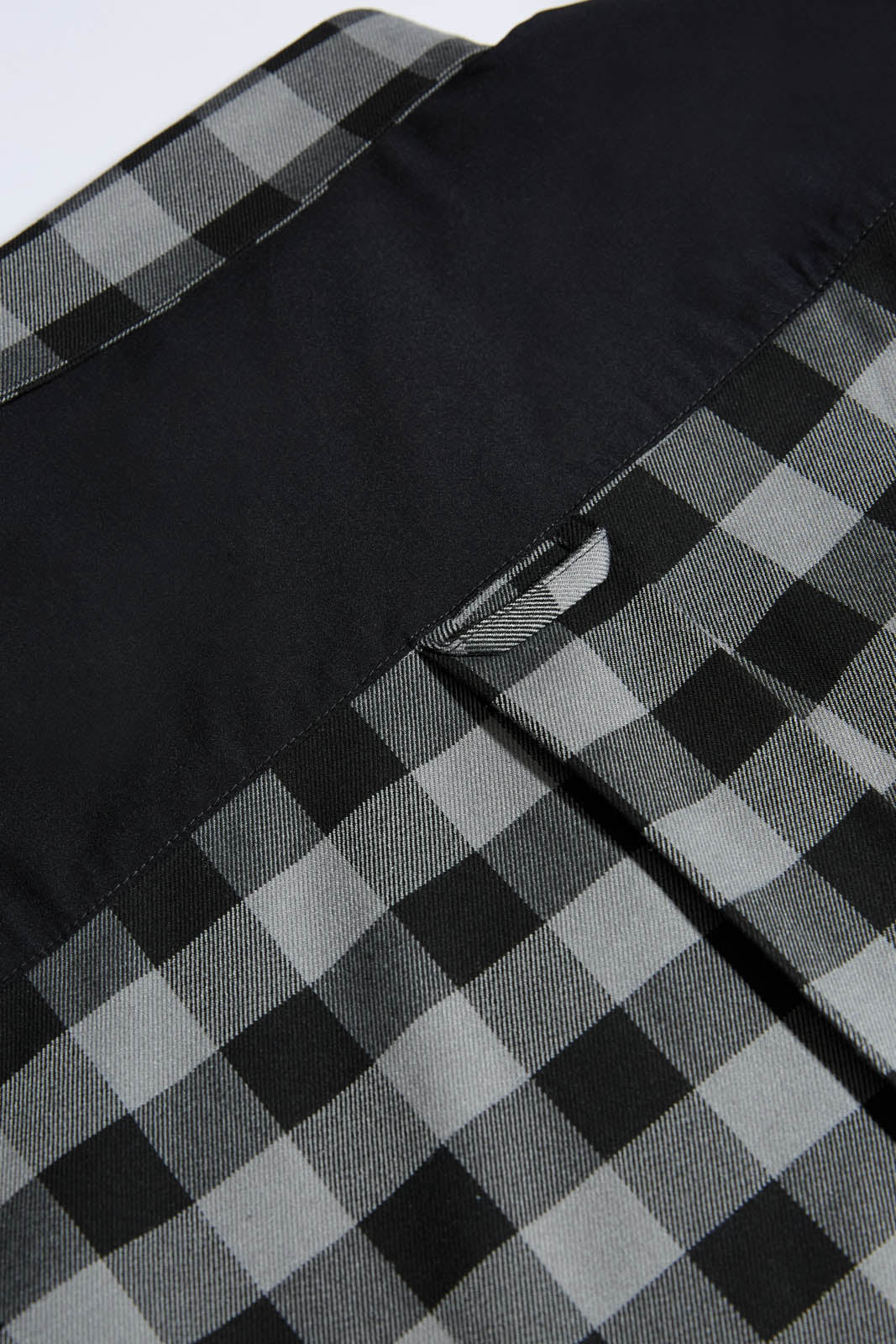 Herren Flanellhemd MJ2131 Farini