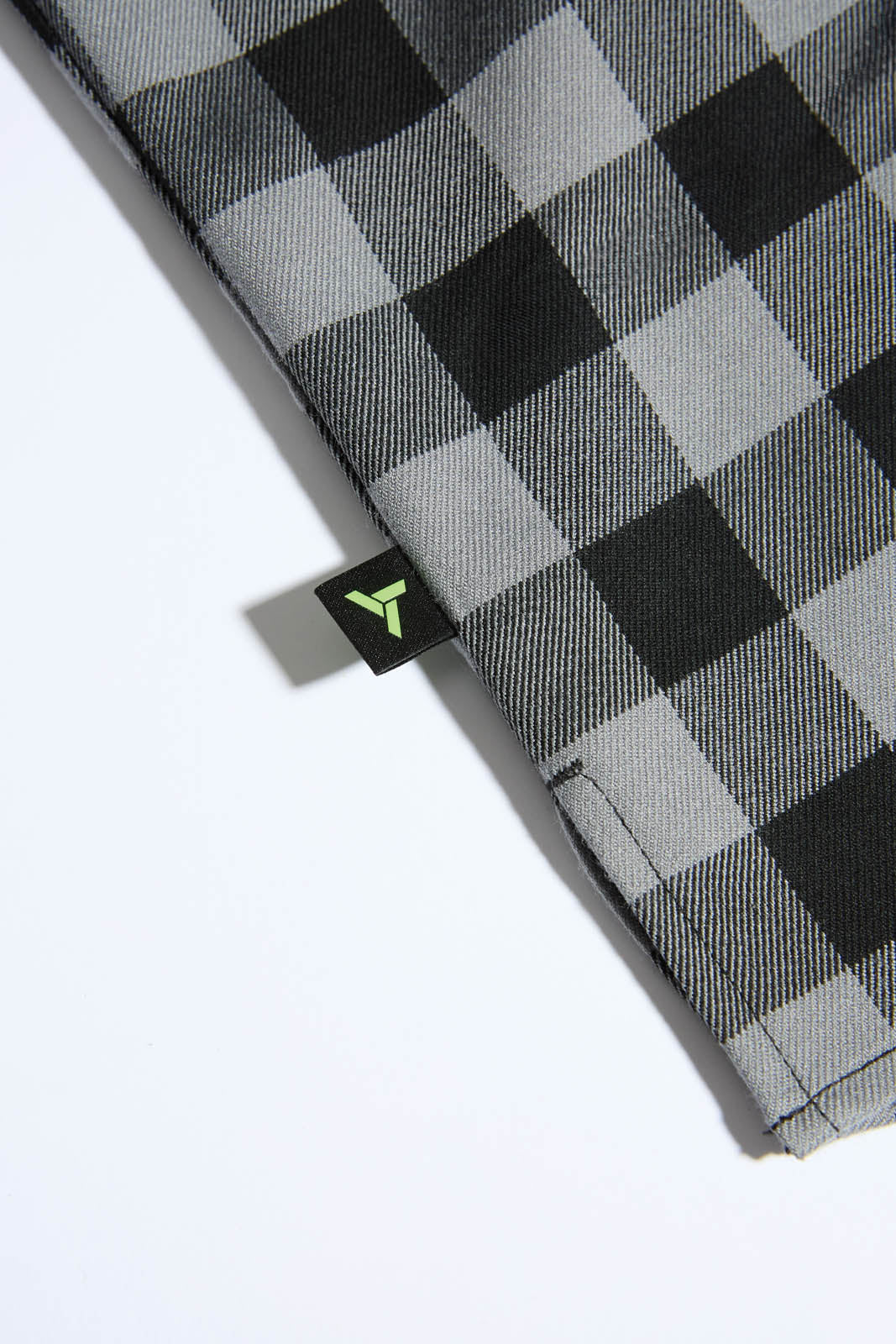 Herren Flanellhemd MJ2131 Farini