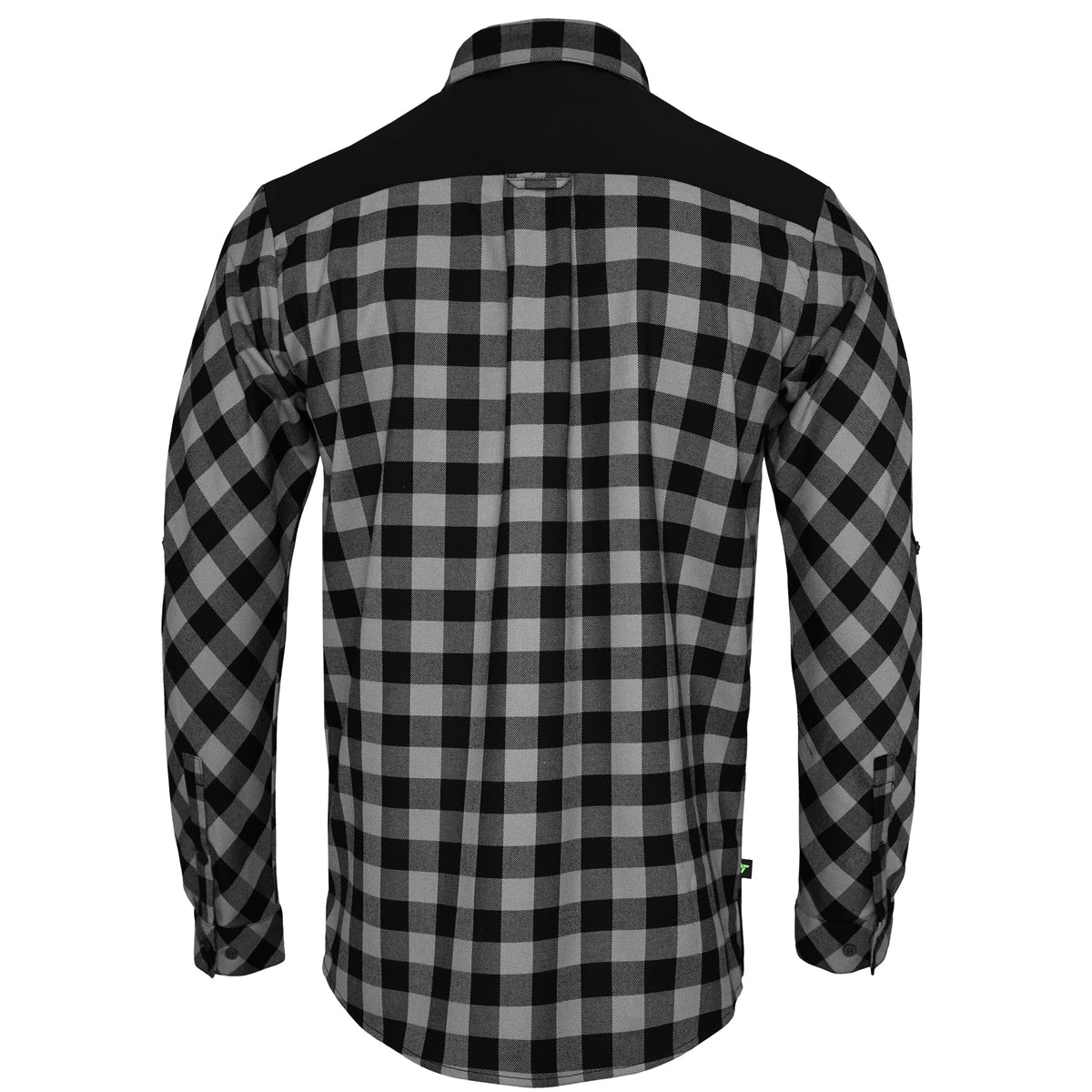 Herren Flanellhemd MJ2131 Farini