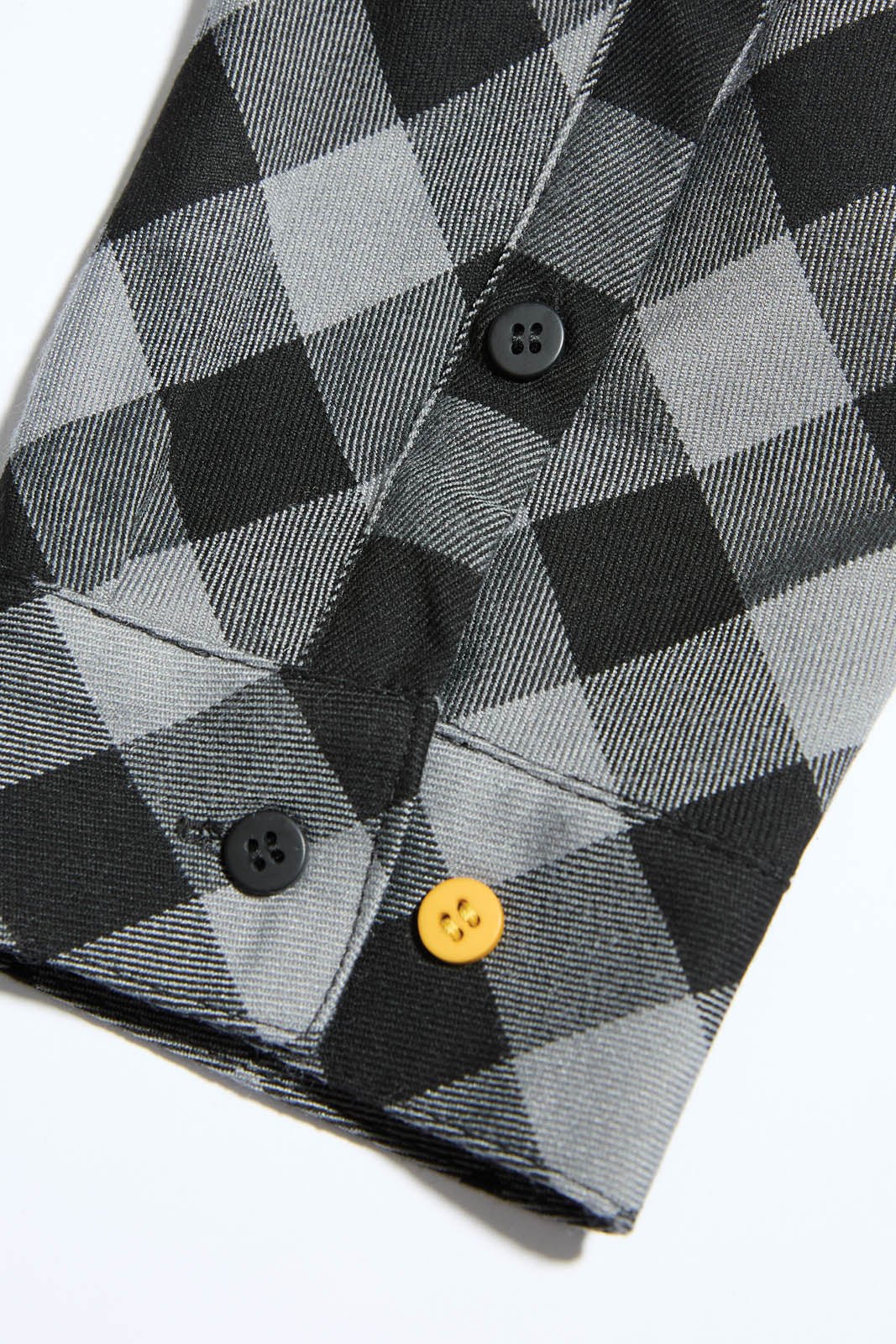 Herren Flanellhemd MJ2131 Farini