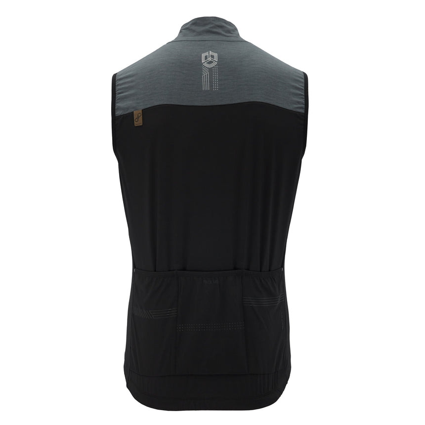 Herren Radweste MJ2217 Cairo