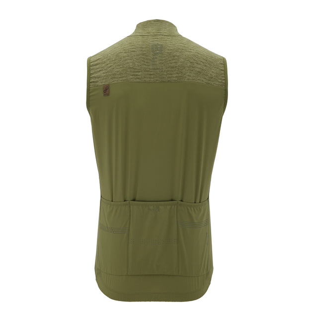 Herren Radweste MJ2217 Cairo