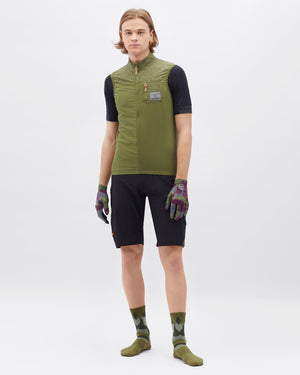 Herren Radweste MJ2217 Cairo