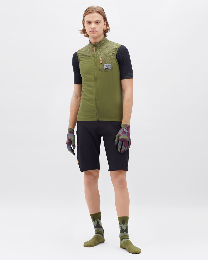 Herren Radweste MJ2217 Cairo