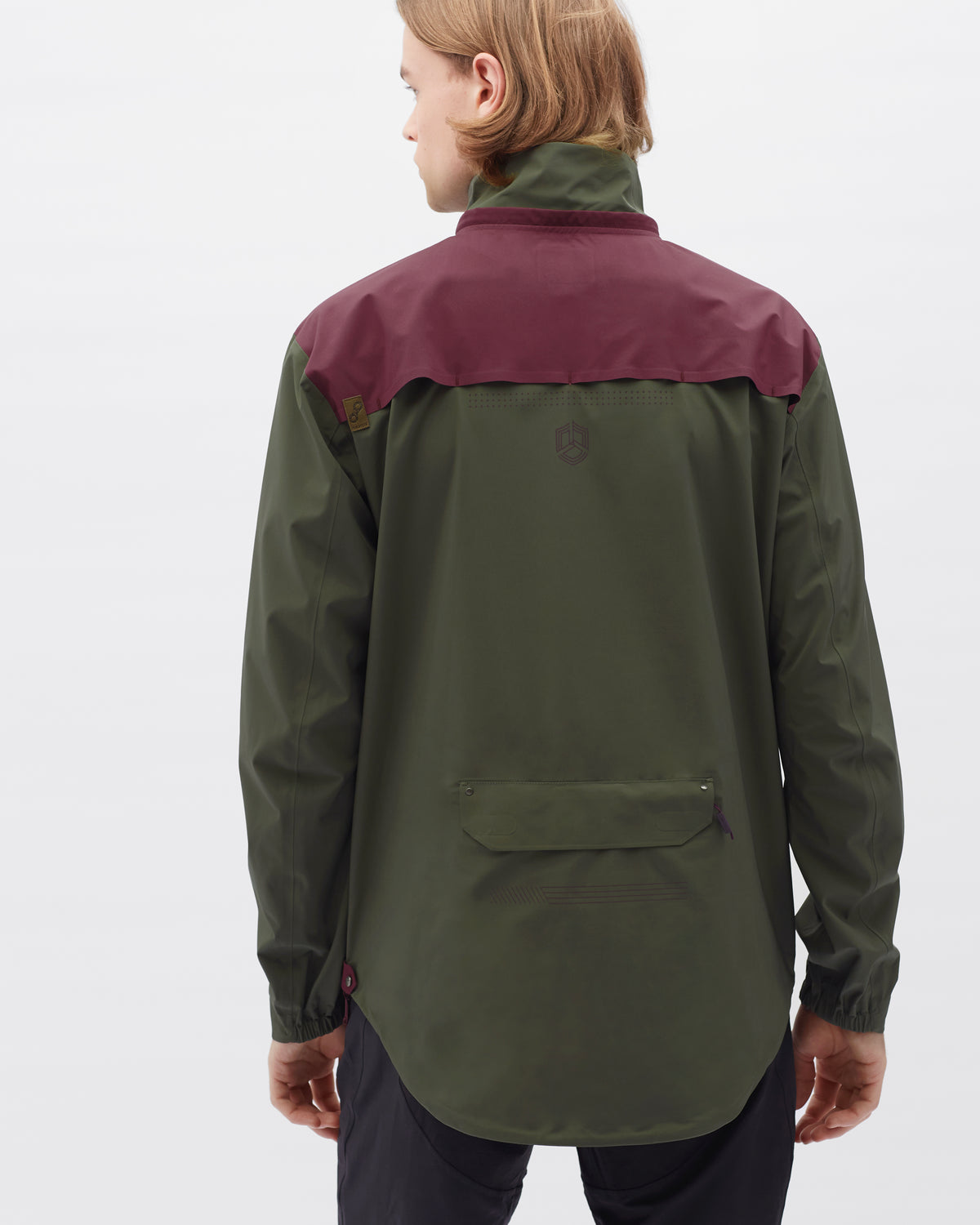 Herrenjacke MJ2221 Montesolo
