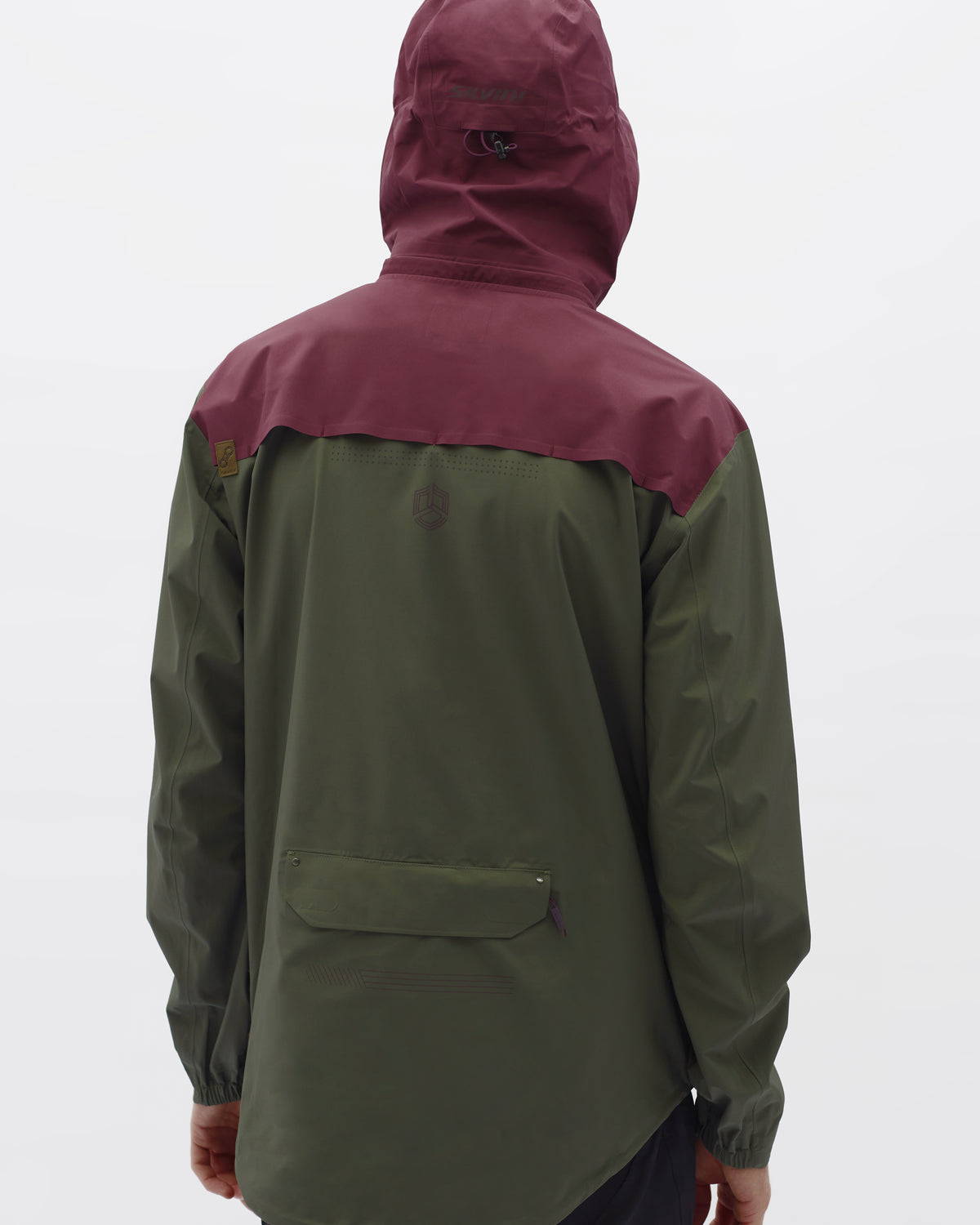 Herrenjacke MJ2221 Montesolo