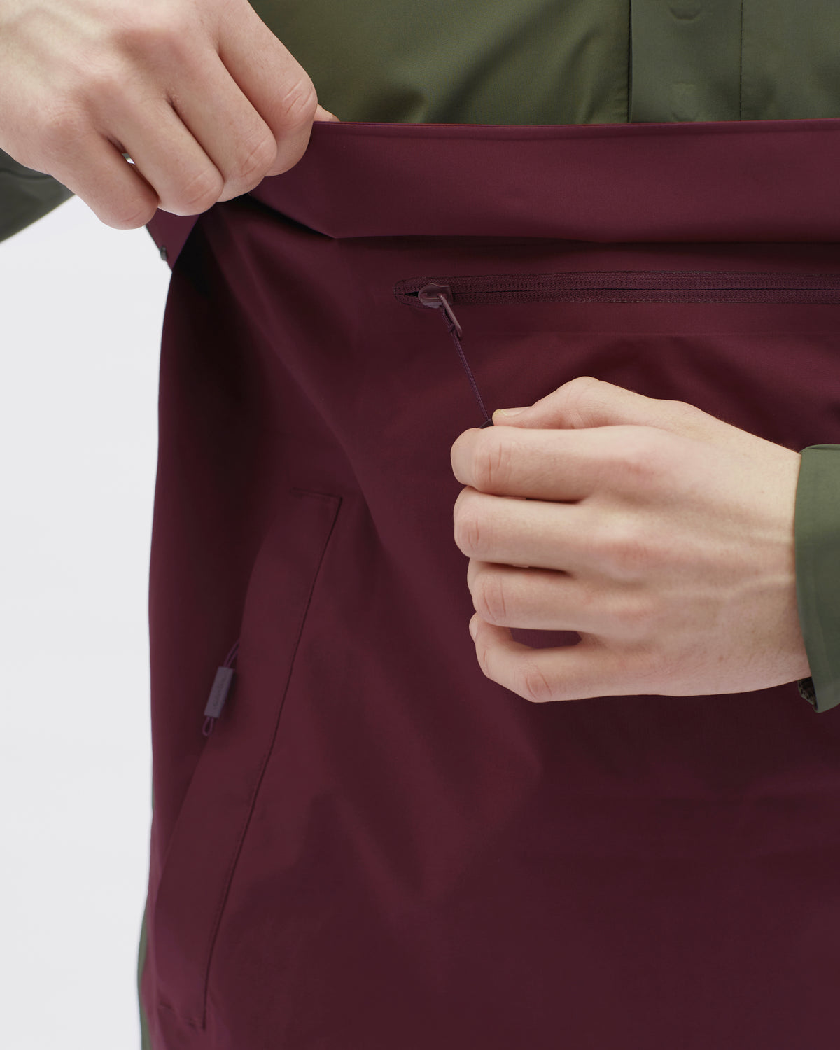 Herrenjacke MJ2221 Montesolo