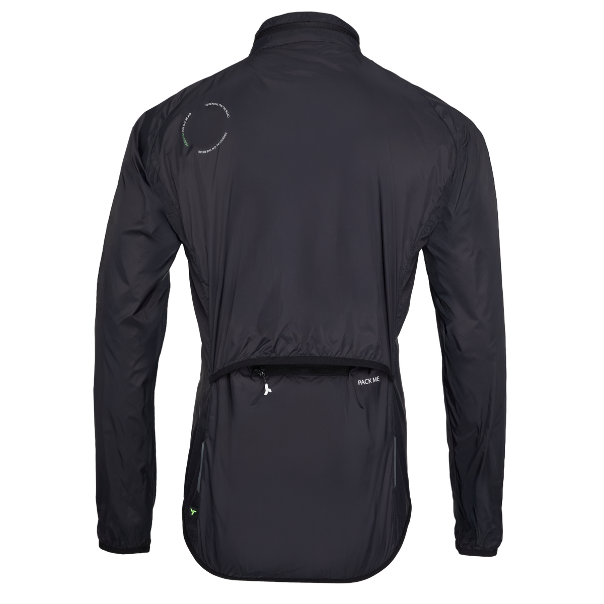 Herren Fahrradjacke MJ2231 Gelo