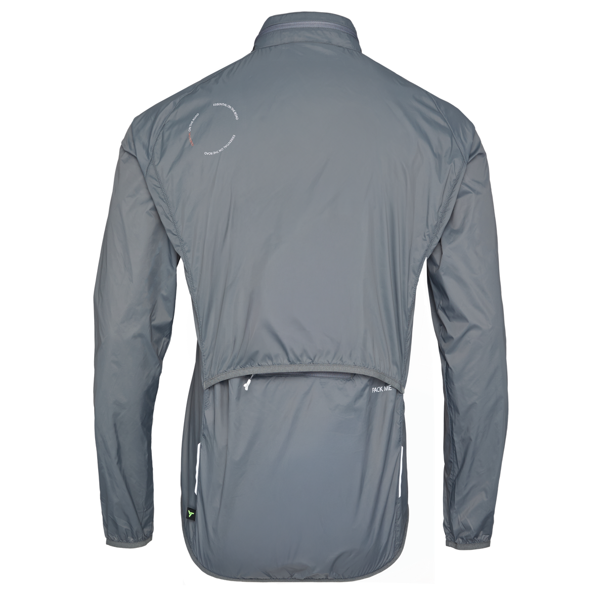 Herren Fahrradjacke MJ2231 Gelo