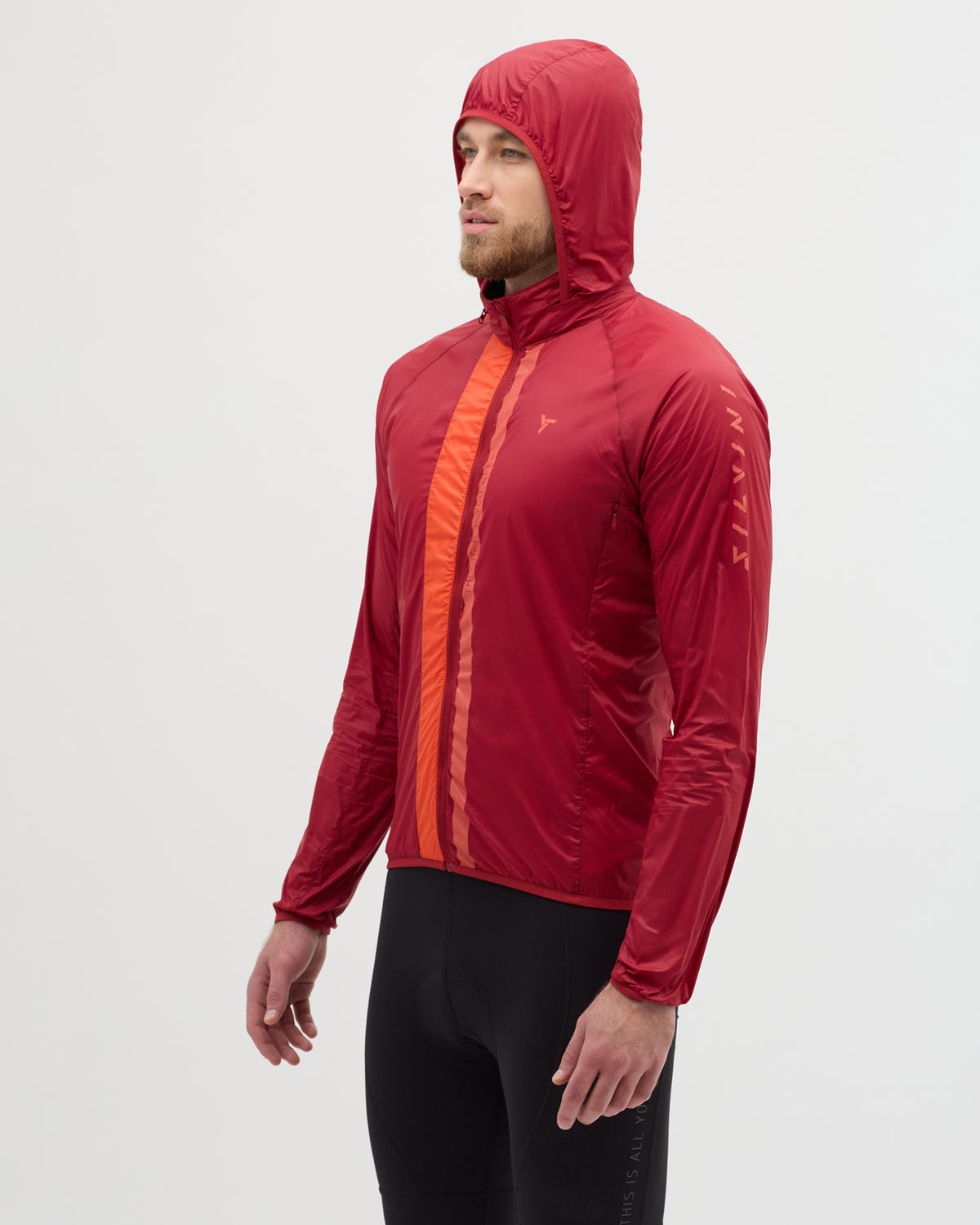 Herren Fahrradjacke MJ2231 Gelo