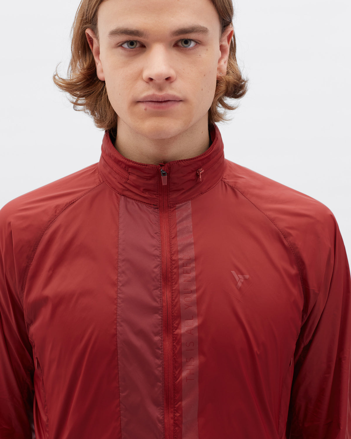 Herren Fahrradjacke MJ2231 Gelo