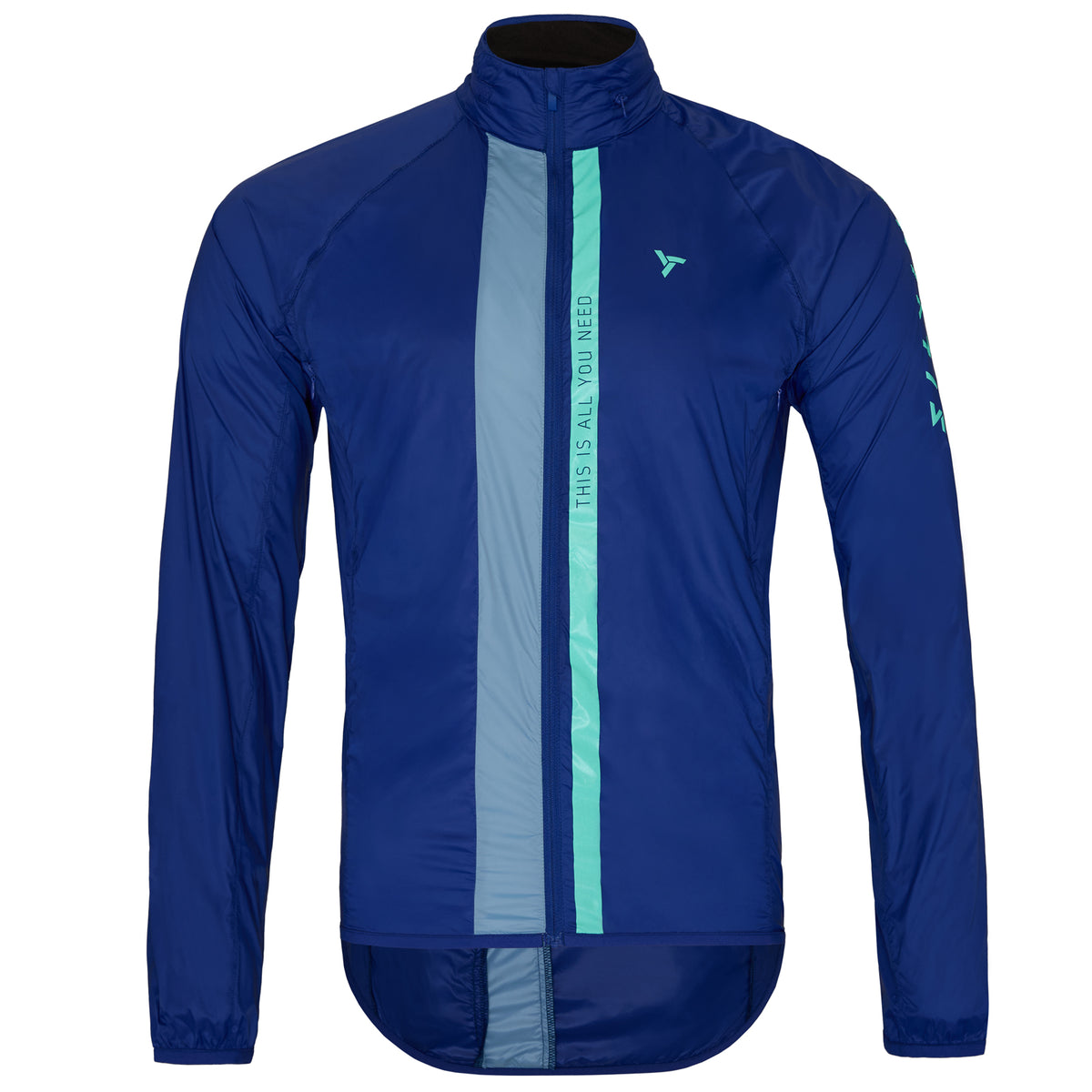 Herren Fahrradjacke MJ2231 Gelo