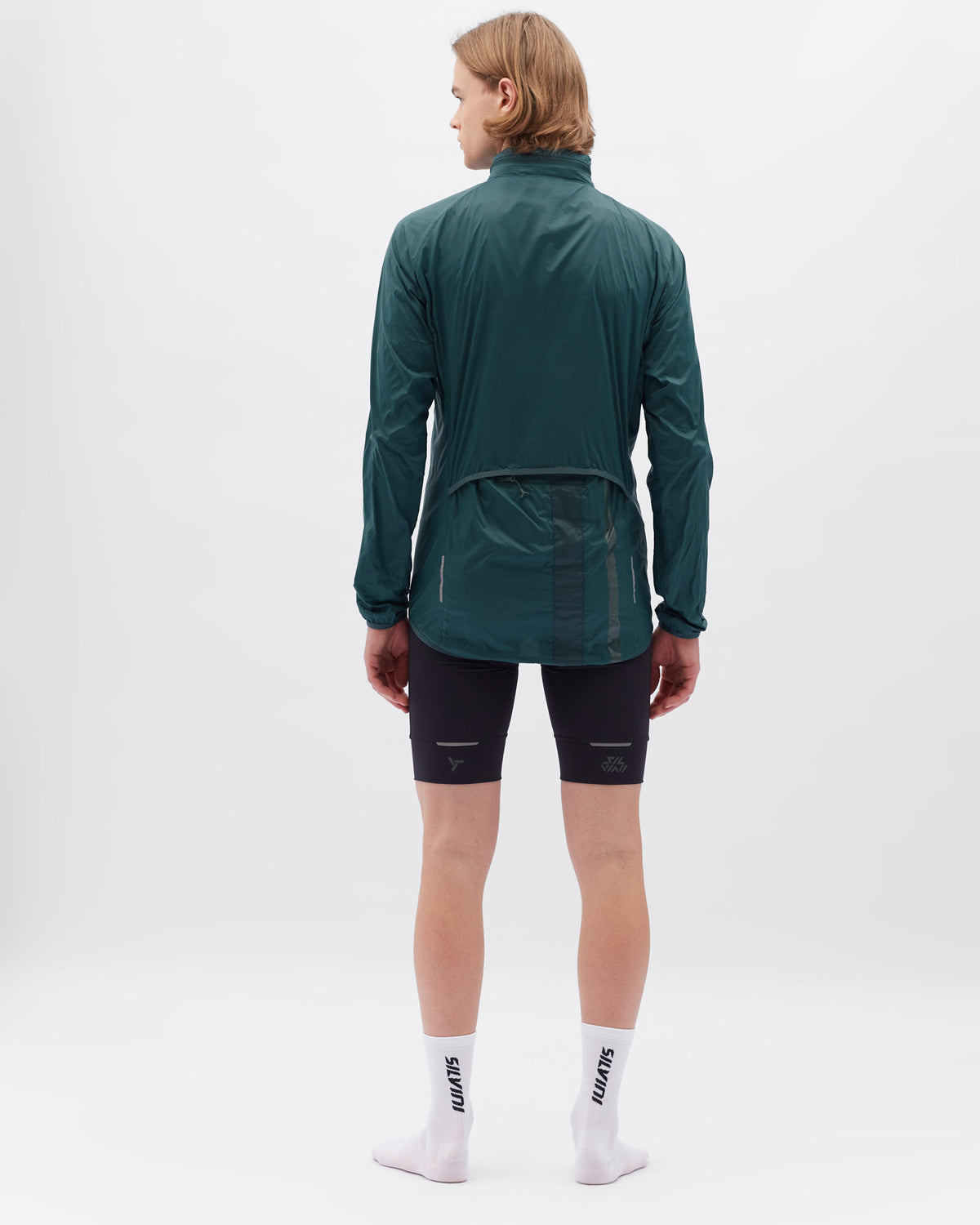 Herren Fahrradjacke MJ2231 Gelo