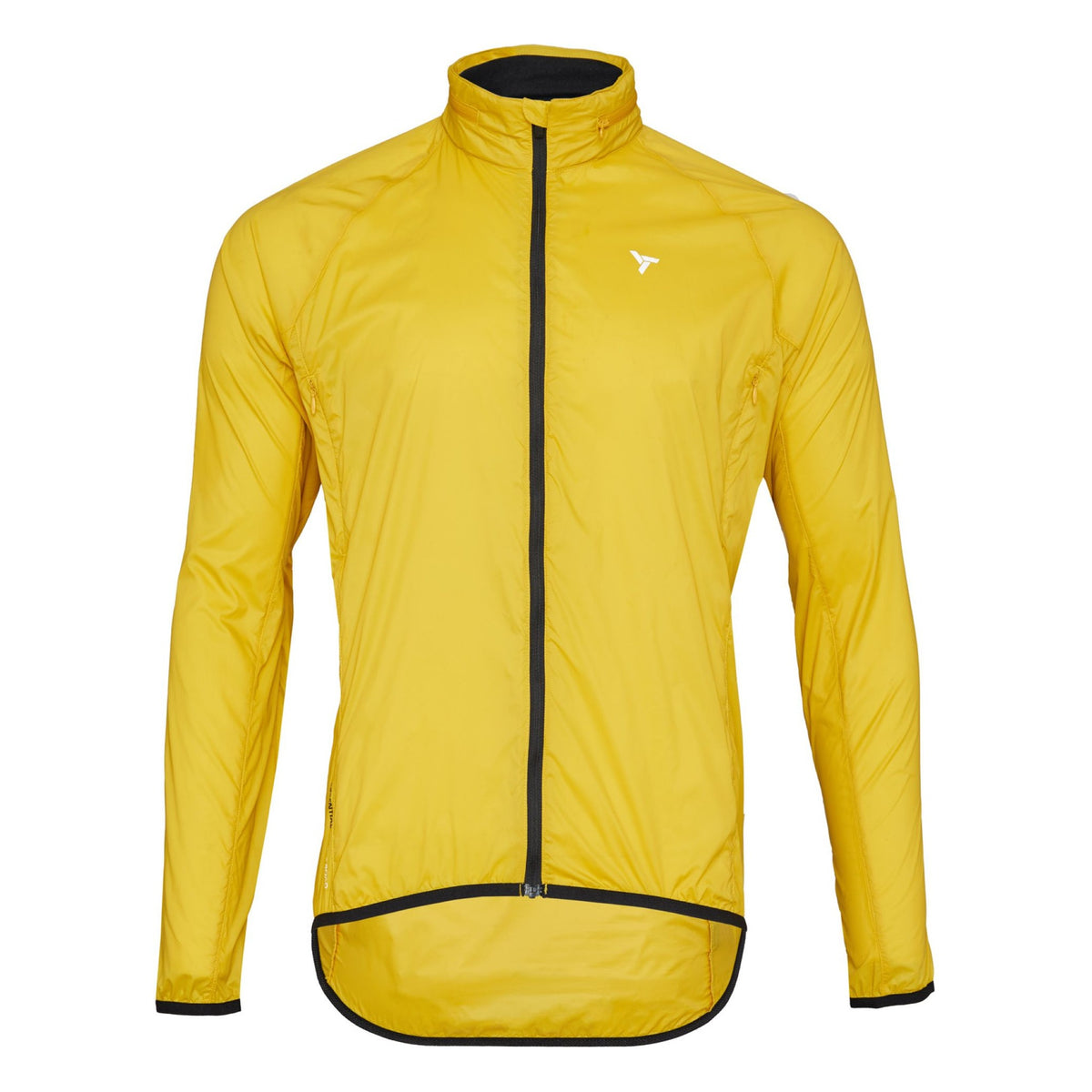 Herren Fahrradjacke MJ2231 Gelo