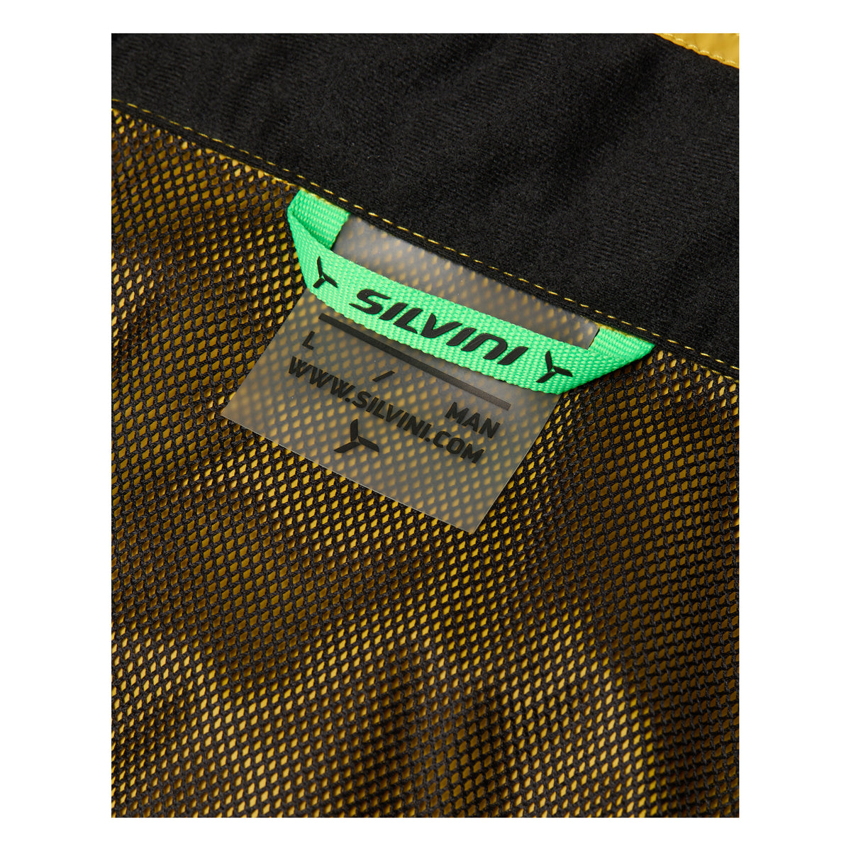Herren Fahrradjacke MJ2231 Gelo