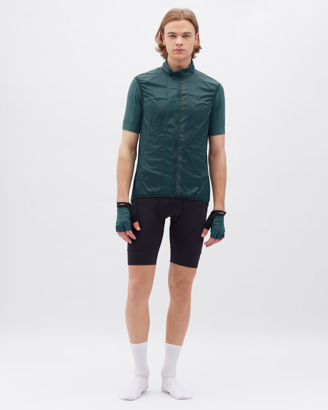 Herren Radweste MJ2232 Garcio