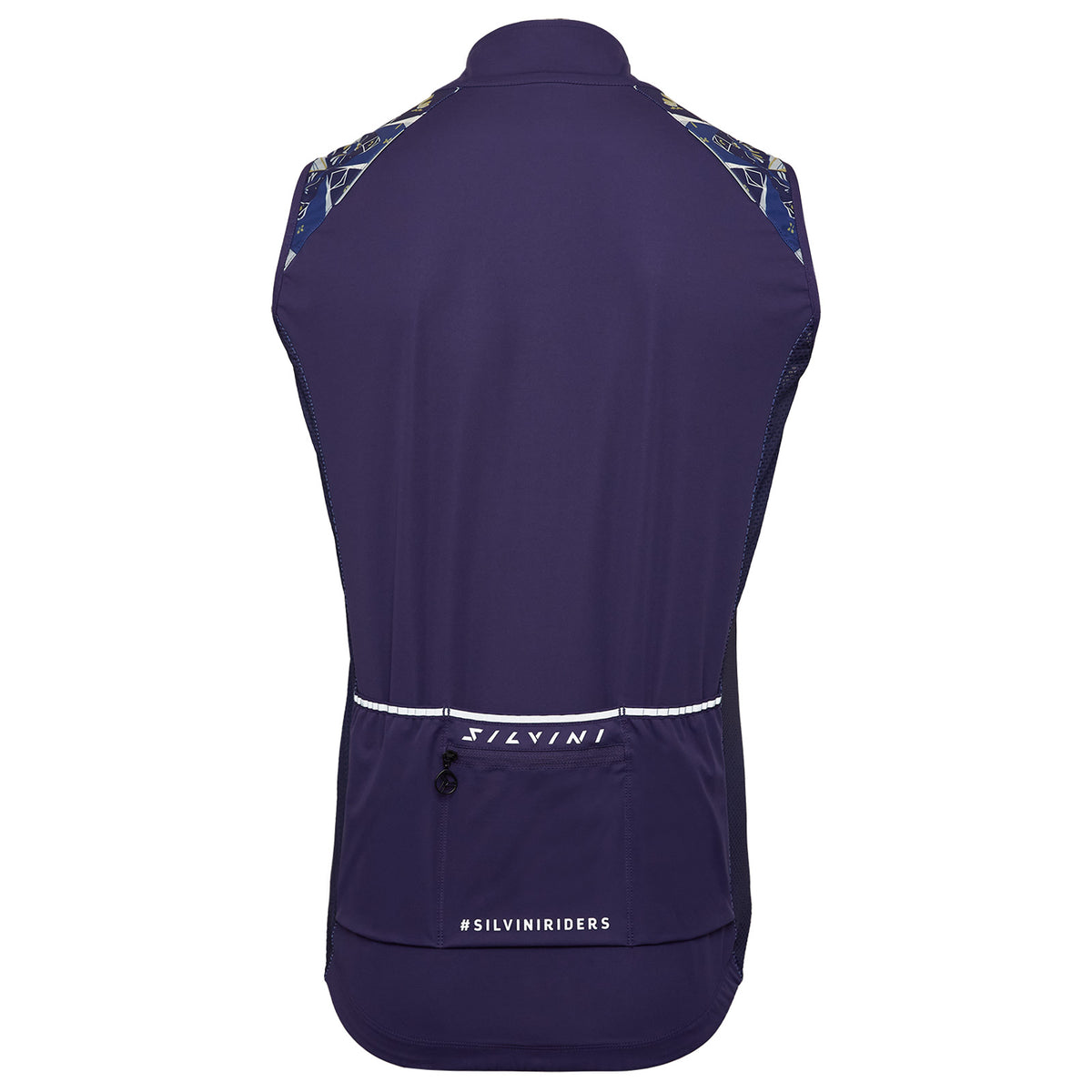 Herren Radweste MJ2272 Trelo