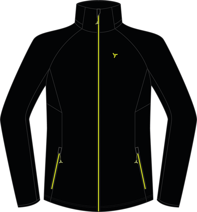 Herrenjacke MJ2501 Cassiano