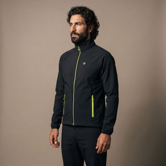 Herrenjacke MJ2501 Cassiano