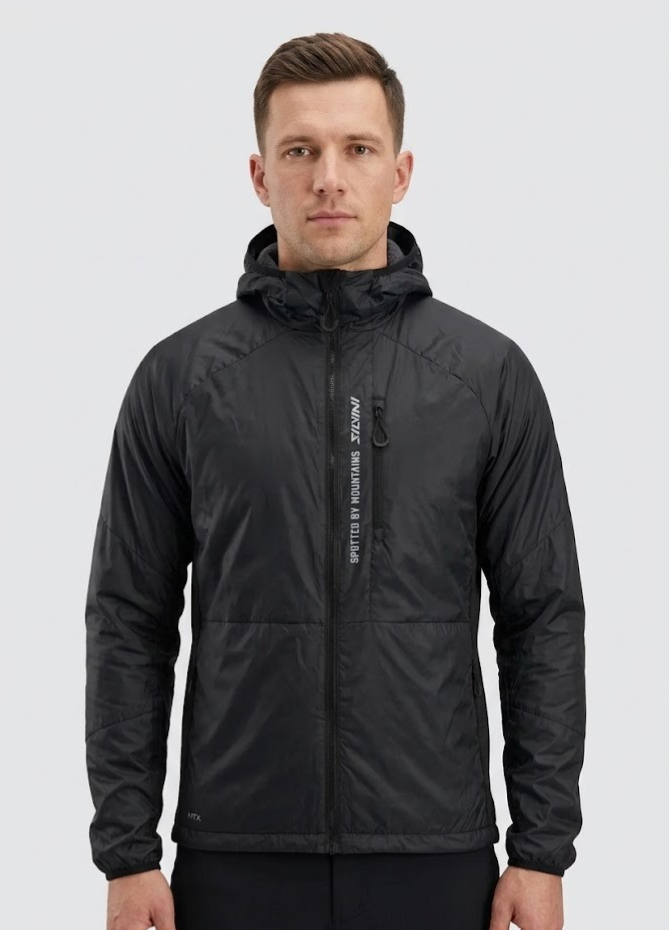 Silvini men's jacket MJ2507 Sassolungo