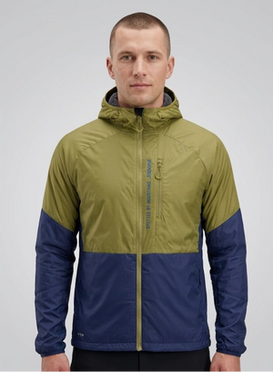 Silvini men's jacket MJ2507 Sassolungo