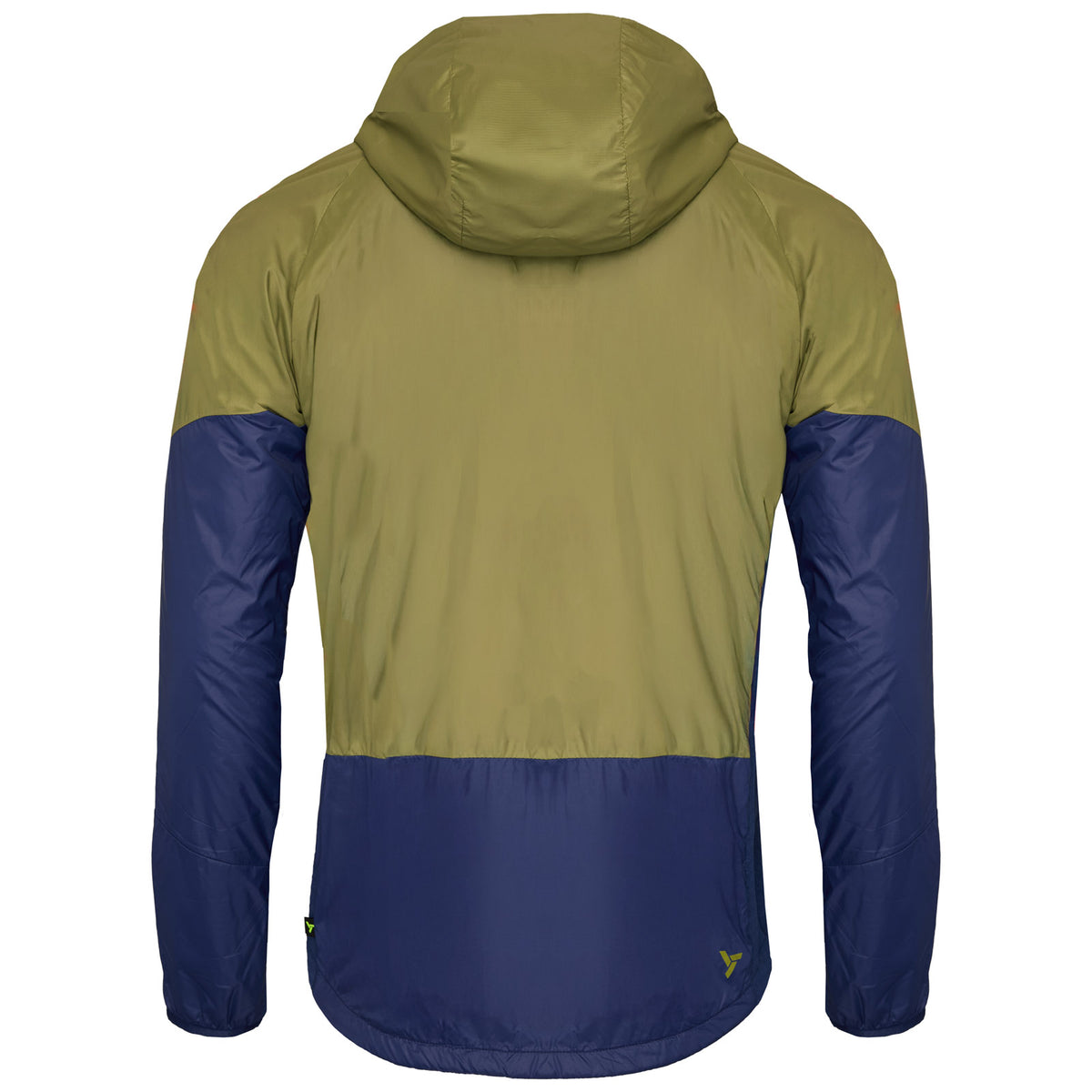 Herrenjacke MJ2507 Sassolungo