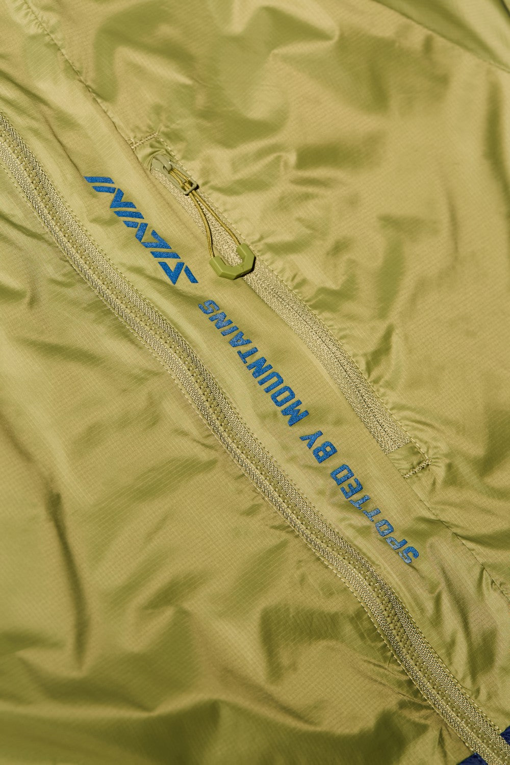 Herrenjacke MJ2507 Sassolungo