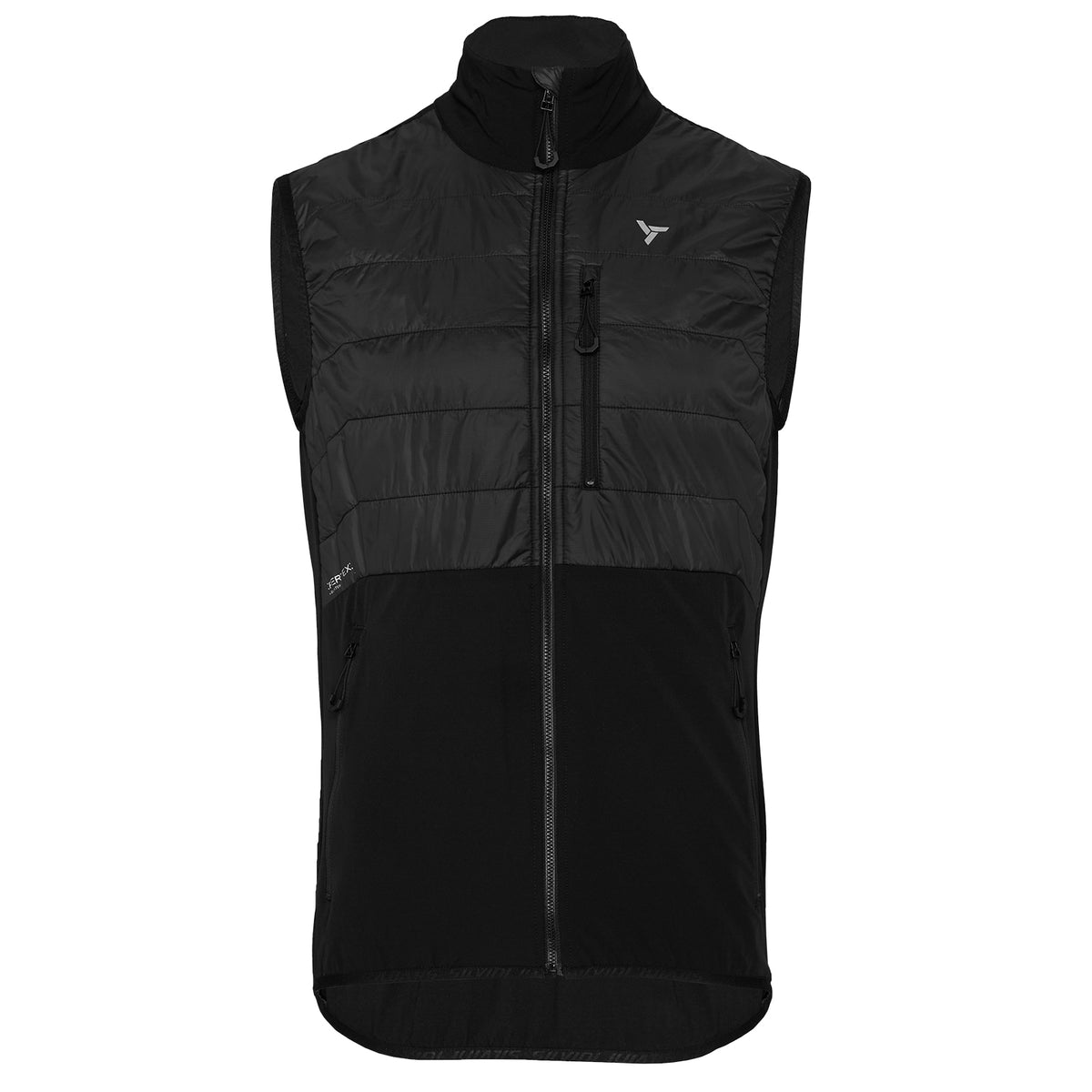Herren Funktionsweste MJ2508 Fiscalino