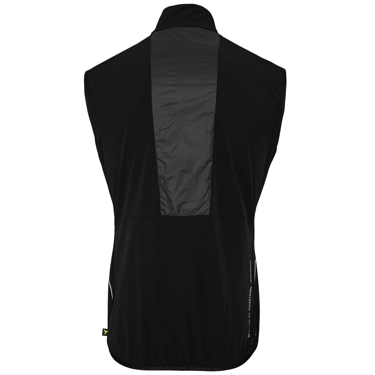 Herren Funktionsweste MJ2508 Fiscalino