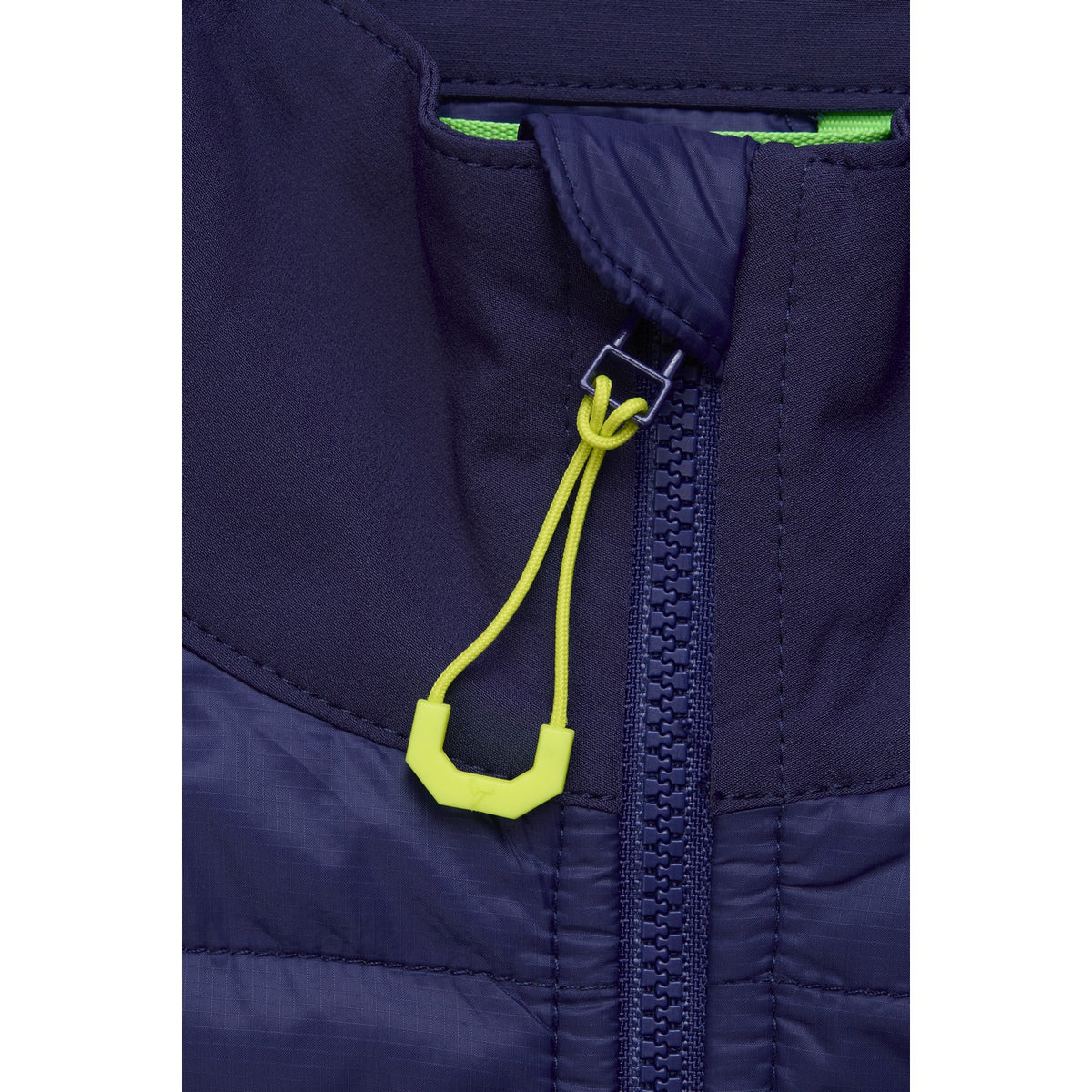 Herren Funktionsweste MJ2508 Fiscalino