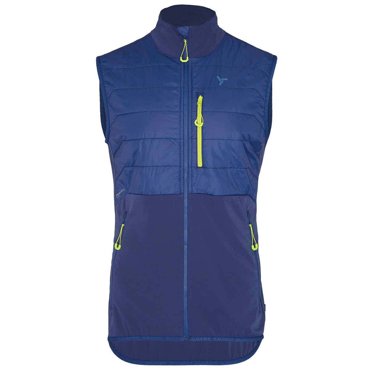Herren Funktionsweste MJ2508 Fiscalino
