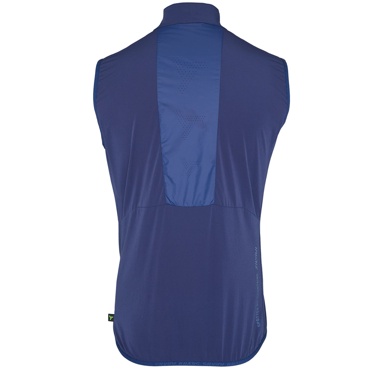 Herren Funktionsweste MJ2508 Fiscalino