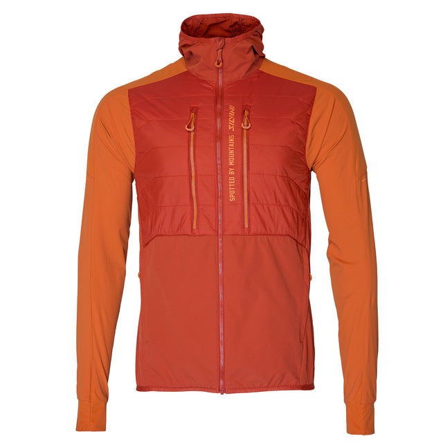 Herren Skitourenjacke MJ2515 Core