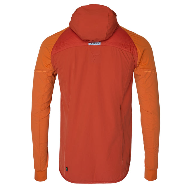 Herren Skitourenjacke MJ2515 Core
