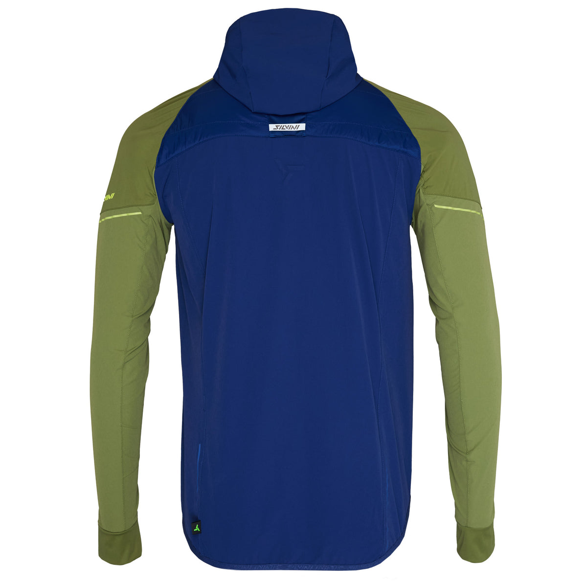 Herren Skitourenjacke MJ2515 Core