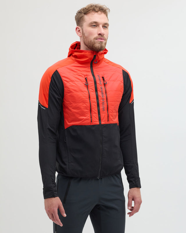 Herren Skitourenjacke MJ2515 Core