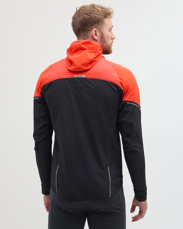 Herren Skitourenjacke MJ2515 Core