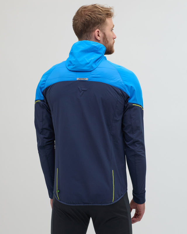 Herren Skitourenjacke MJ2515 Core