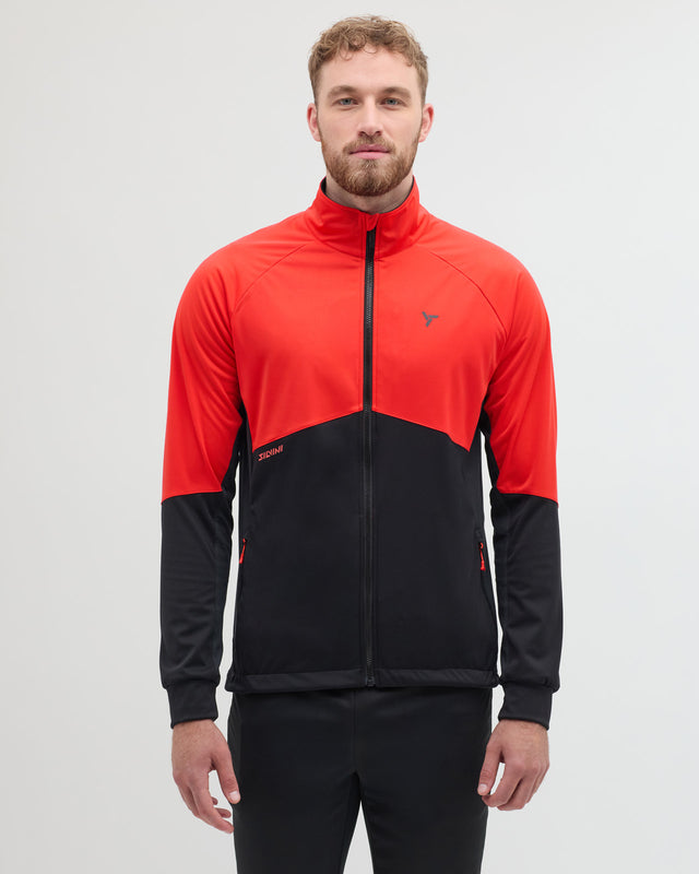 Herrenjacke MJ2601 Pusterio