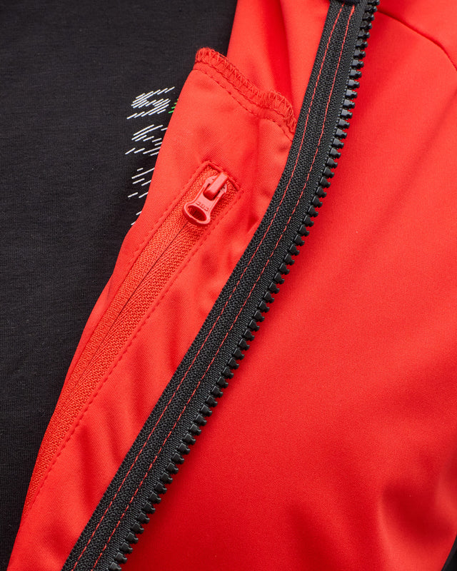 Herrenjacke MJ2601 Pusterio