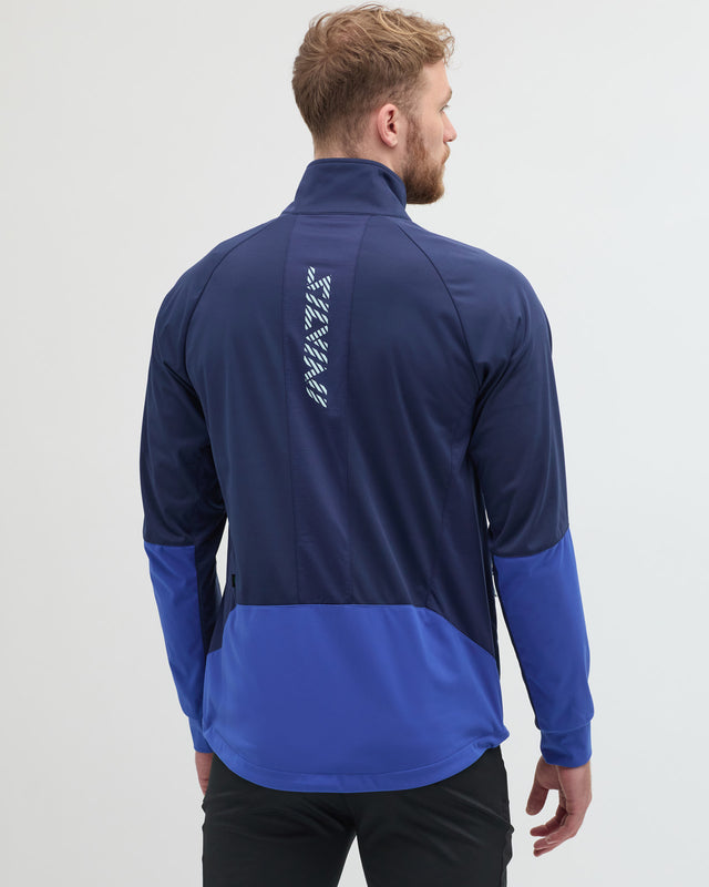 Herrenjacke MJ2601 Pusterio