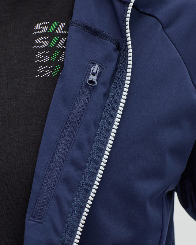 Herrenjacke MJ2601 Pusterio