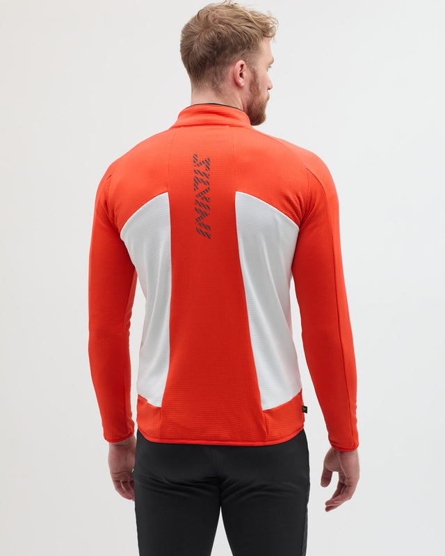 Herren Sweatshirt MJ2602 Valdaoro