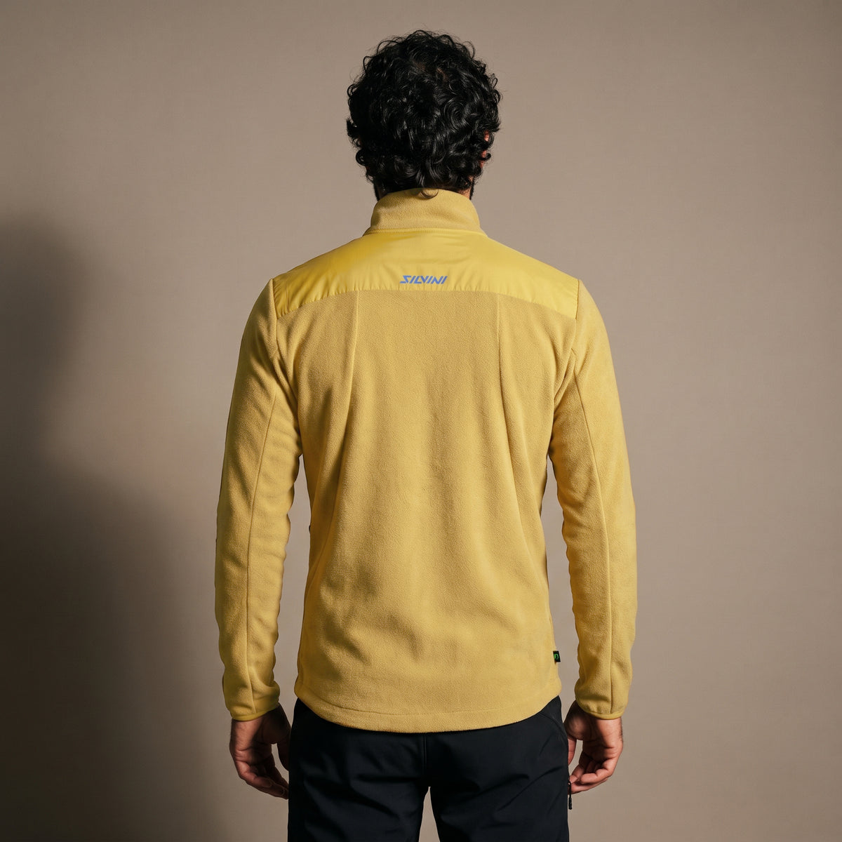 Herren Sport Sweatshirt MJ2605 Anterselvo