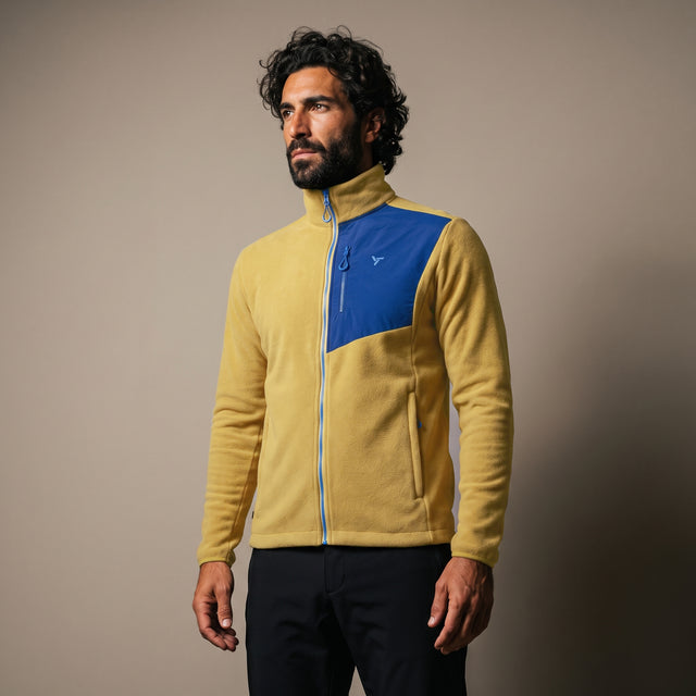 Herren Sport Sweatshirt MJ2605 Anterselvo
