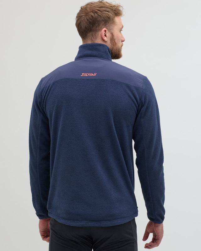 Herren Sport Sweatshirt MJ2605 Anterselvo