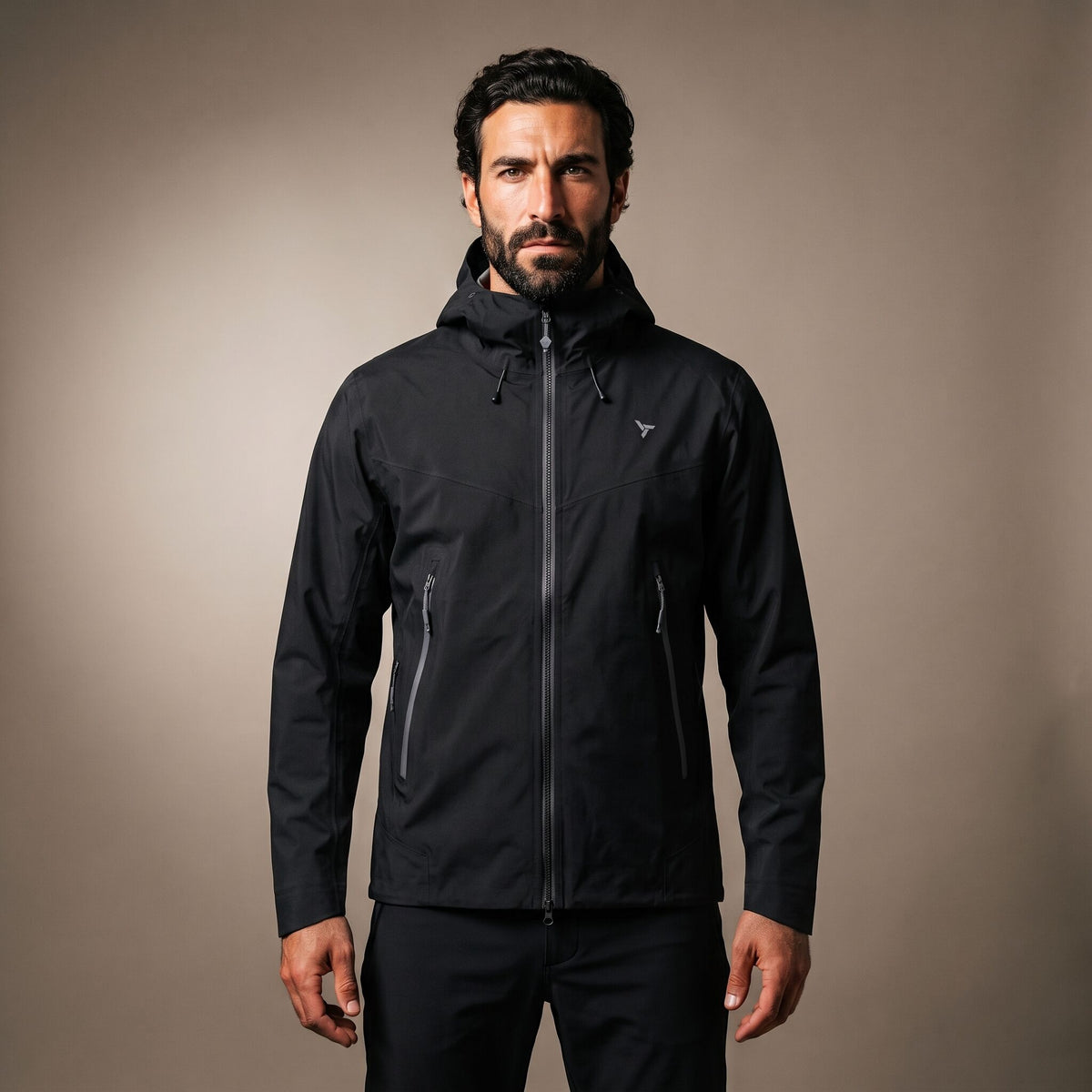 Silvini Herrenjacke MJ2613 Garzeno