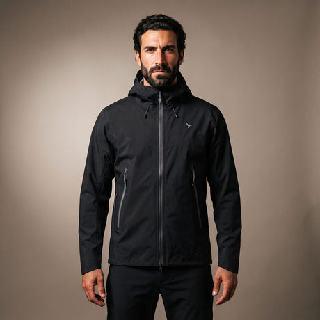 Herrenjacke MJ2613 Garzeno