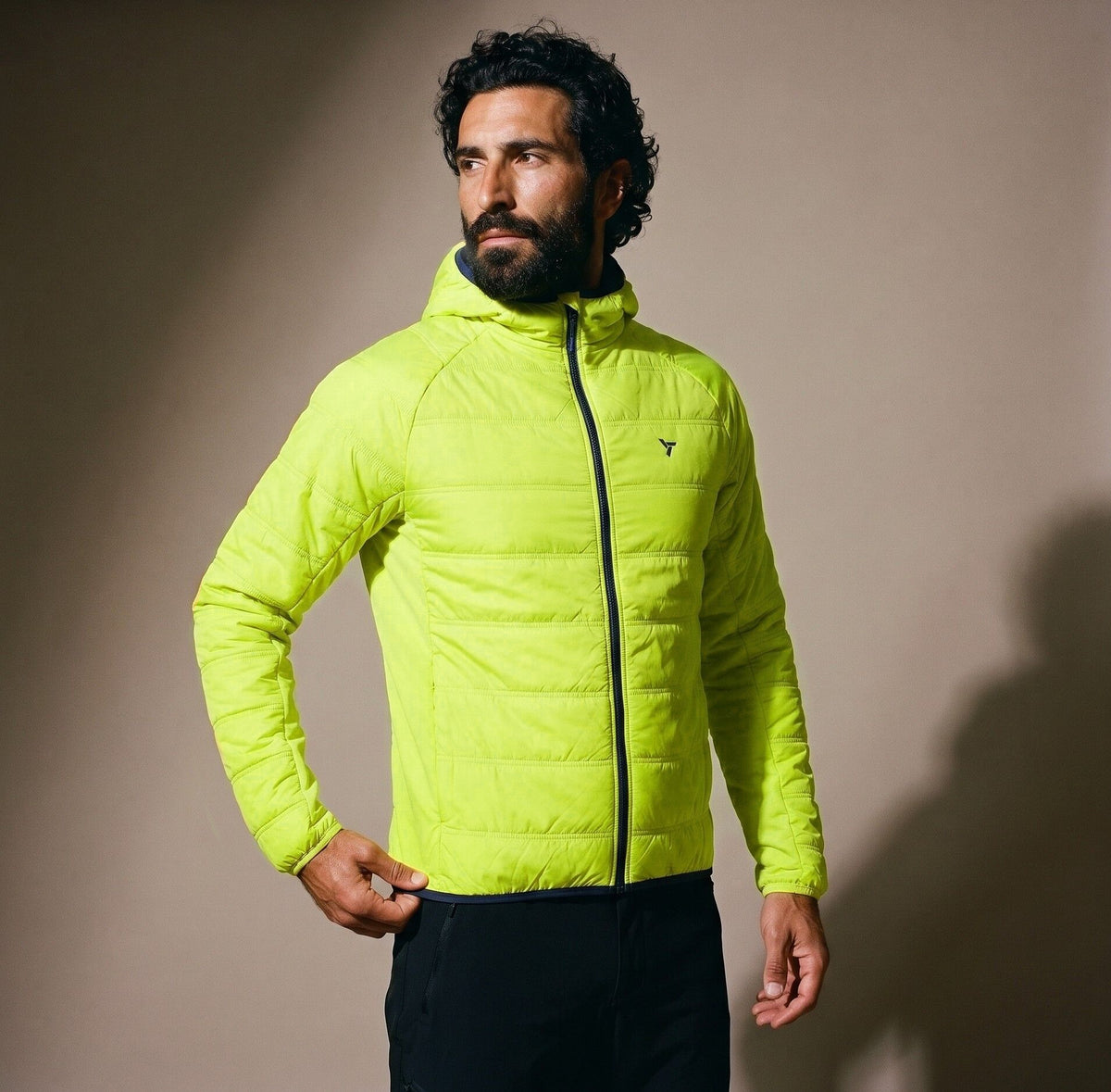 Silvini Herrenjacke MJ2701 Simetto